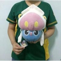 ราคา ตุ๊กตาโปเกม่อน Pokemon งานแท้ญี่ปุ่น ใหม่ป้ายห้อย (9551163552)