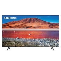 ราคา Samsung LED TV 70 นิ้ว Crystal UHD 4K Smart TV รุ่น TU7000 (70TU7000) (5493472799)
