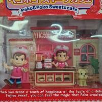 ราคา Peko ✔️มือ2 ✔️ของแท้1000000% ✔️ส่งไวส่งจริง #peko​ #vintage​ #ของเล่นของสะสม #PoppyToy&HobBy69​ (55605450150)