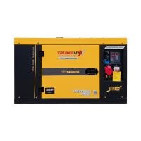 ราคา เครื่องปั่นไฟดีเซล TAZAWA MAX รุ่น D-MAX-14000SL (เก็บเสียง | 2 กระแส) 12.0 kW. (43263920800)