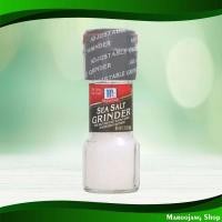 ราคา ซีซอล์ท แม็คคอร์มิค 60 ก. Sea Salt Mccormick (24677716399)