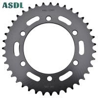 ราคา Asdl 520 39T สเตอร์หลังรถจักรยานยนต์สําหรับ KAWASAKI GPZ400 R (ZX400D) GPZ400R (29703690562)