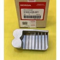 ราคา แผ่นชาร์ท MSX125 2012-2015 ,Wave125i New 2012-2014 ,Click110i 2010-2011 แท้WS(HONDA) แผ่นชาร์จmsx แผ่นชาร์ทเวฟ125i (26921149378)