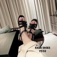 ราคา พร้อมส่งรองเท้า ...รองเท้าแตะYSLงานเข้าใหม่วันนี้จ้า YSL TRIBUTE​ Sandals งานชนshop นิ่ม สบาย Y550 (5627746204)