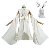 ราคา เครื่องแต่งกายคอสเพลย์ Star Rail Medicine Master Plump Star God Medicine King Cihuai แบบสองมิติสำหรับคอสเพลย์อะนิเมะ (50053472536)