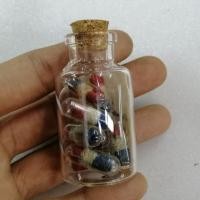ราคา เครื่องราง.. ขวดตะกรุด​ หลวงพ่อ.. (3841936652)