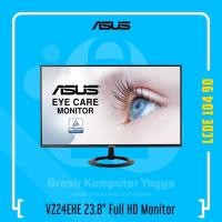 ราคา Asus VZ24EHE 23.8" Full HD 75Hz 1ms IPS Panel Eye Care Monitor (41720812596)