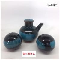 ราคา 3527ชุดSetเครื่องปรุง (20058675527)