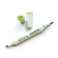 ราคา COPIC SKETCH MARKER // COPIC INK โทนสี YG (Yellow Green) (23537968046)