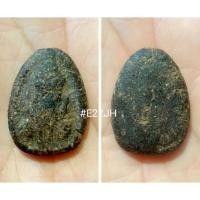 ราคา พระปิดตาเนื้อผงคลุกรักหลวงพ่อปุ๊ก วัดพุดซา ปี 82 (43803324904)