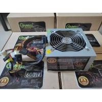 ราคา PSU Gview 600W Max ของใหม่ค้างสต๊อก (13035901349)