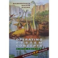ราคา Operating System Concepts, 6th Edition : Abraham Silberschatz (26474622054)