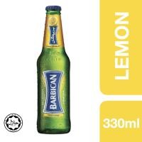 ราคา Barbican Malt Beverage Lemon Flavour 330ml ++ บาร์บิคาน เครื่องดื่มมอลต์สกัด รสมะนาว ขนาด 330ml (7721480792)