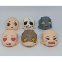 ราคา Nendoroid More Face Swap 01 (22184236287)