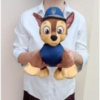 ราคา ตุ๊กตาหมาพาว Paw Patrol Chase Puppy Dog ขนาด 11 นิ้ว (25623737091)