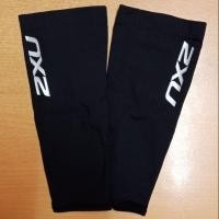 ราคา รัดน่อง 2xu แท้100% size L ดำโลโก้ชมพูเข้ม ราคาพิเศษรวมส่งลทบ. (1942104764)