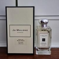 ราคา น้ำหอมโจมาโลน Jo Malone Peony Blush Suede แท้ 100% (16219550970)