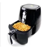ราคา OTTO CO-725 Air Fryer หม้อทอดไร้น้ำมัน (40078717675)