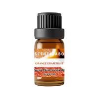 ราคา Scent Labo Orange Grapefruit Essential Oil น้ำมันหอมระเหยออเร้นจ์ เกรฟฟรุ๊ต ขนาด 10 มล (5558624058)