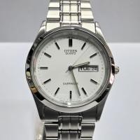 ราคา Citizen Day-Date Sapphire รุ่นBF0500-56A (1686265484)