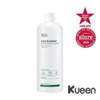 ราคา ❤️500มล❤️[Dr.G] Red Blemish Clear Soothing Toner 500mL / จัดส่งจากกรุงเทพ (29782471748)