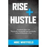 ราคา BBW หนังสือ Rise And Hustle ISBN: 9781683501817 (40508069202)