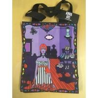 ราคา กระเป๋าผ้า Starbucks Anna Sui ของแท้ (385469071)