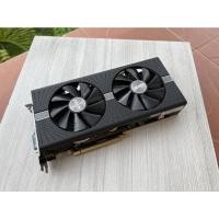 ราคา SAPPHIRE NITRO+ RX 580 4GB (19901897217)