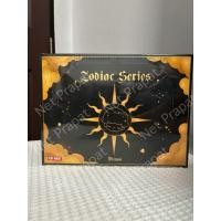 ราคา Dimoo - Zodiac Box สภาพ 100% ใหม่สุดๆ กล่องยังไม่แกะซีล (28002291930)