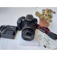 ราคา Canon 1300D เลนส์ 18-55 is (15169714091)