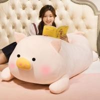 ราคา น่ารักพีชแมวตุ๊กตาผ้าตุ๊กตาผ้าของเล่นหมอนนอนตุ๊กตาขนาดใหญ่สาวของขวัญวันเกิดเตียง (26306591500)
