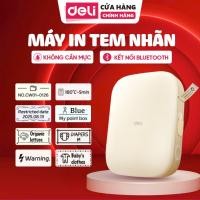 ราคา เครื่องพิมพ์ฉลากบลูทูธ เดลี่ – เครื่องพิมพ์ความร้อนที่ปราศจากหมึกกระดาษบันทึกการพิมพ์ฉลากที่ชัดเจน (49655299160)