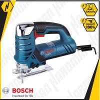 ราคา (เลิกผลิต)BOSCH GST 25 M Professional เลื่อยจิ๊กซอว์ (4601210781)