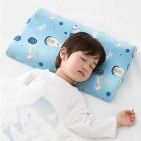 ราคา หมอนยางพาราพร้อมปลอกหมอนลายการ์ตูนสุดน่ารัก ❣️สำหรับเด็ก 2-10 ปี❣️ (23029404576)