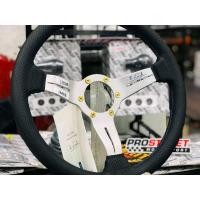 ราคา น็อต พวงมาลัย ไทเทเนียม แท้ VERTEX วัสดุเป็นไทเทเนียม แบบยาว 30-40 mm น็อตพวง หรือคอ สเปเซอร์ เบา แข็งแรง มาก เนื้อเนียน (25940268951)