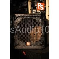 ราคา ตู้18 นิ้ว สูตร JBL จากร้าน Ps Audio101 ตู้เบสไม้อัดแท้ (26023466336)