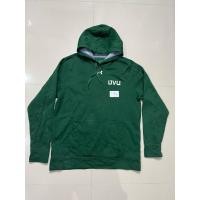 ราคา ไซส์L Sweater เสื้อสเวตเตอร์สปอร์ตแบรนด์ ของแท้มีฮู้ดใส่กันหนาว Nike Adidas champions Colombia Stussy #T156 (42978098687)