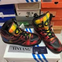 ราคา ลดราคาAdidas Jeremy Scott Instinct รองเท้าอดิดาสลายสก๊อตของแท้หายาก (21583379605)