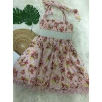 ราคา liz lisa เดรสลายดอก เดรส สีชมพู หวานสุดๆๆๆ (26922453247)