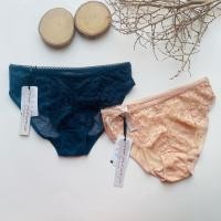 ราคา Sabina(ซาบีน่า)แท้100% ของใหม่มือ1 กางเกงชั้นในรุ่นWS ผ้าลื่น ใส่สบายออกแบบมาสวยงาม WS22) (40560518959)