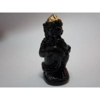 ราคา หนุมานดำ หลวงปู่วาส ปี53 (1156947164)