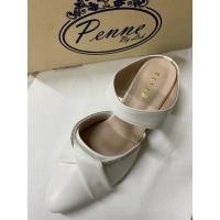 ราคา Penne รองเท้าแฟชั่น รุ่นใหม่ล่าสุด (26526787370)