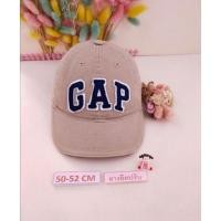 ราคา หมวกเด็กแบรนด์ Baby Gap แท้ size 50-52 cm. (15011660962)