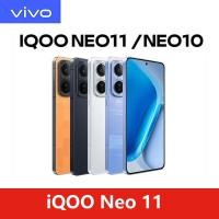 ราคา Vivo iQOO Neo 11 Snapdragon 8 Elite / IQOO Neo 10 Pro+ 5G Mobile Phone Snapdragon 8 Elite / Vivo iQOO Neo 10 Snapdragon 8 gen 3 / iQOO Neo 10 Pro 5G Dimensity 9400 (25905934679)