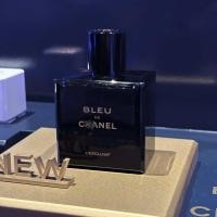 ราคา CHANEL BLEU DE CHANEL L’EXCLUSIF (ป้ายไทย ห้างเซ็นทรัล) พร้อมถุงกระดาษ+โบว์ (42025344833)