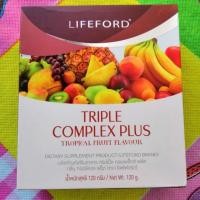 ราคา Lifeford ทริปเปิ้ล​คอมเพล็กซ์​พลัส​ (2061910849)