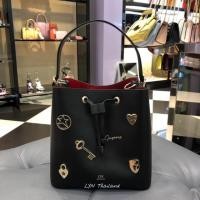 ราคา Lyn Bella ขนมจีบรุ่นใหม่ พร้อมส่งสีดำ (6513847304)