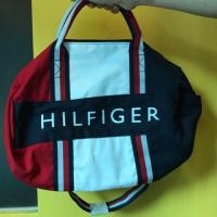 ราคา กระเป๋า Tommy Hilfiger Duffle bag (951534953)