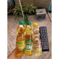 ราคา ส่งด่วนออกส่งทุกวัน น้ำมันปาล์ม มรกต,หยก,องุ่น ขนาด250มล.1ขวด (22064387200)
