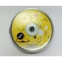 ราคา แผ่นเปล่า CD-R 52X : 80MIn : 700MB TWEETY จำนวน 10 แผ่น VOX (23942438338)